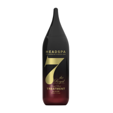 Відновлювальний кондиціонер для волосся HEADSPA7 Treatment Royal Black 210 мл